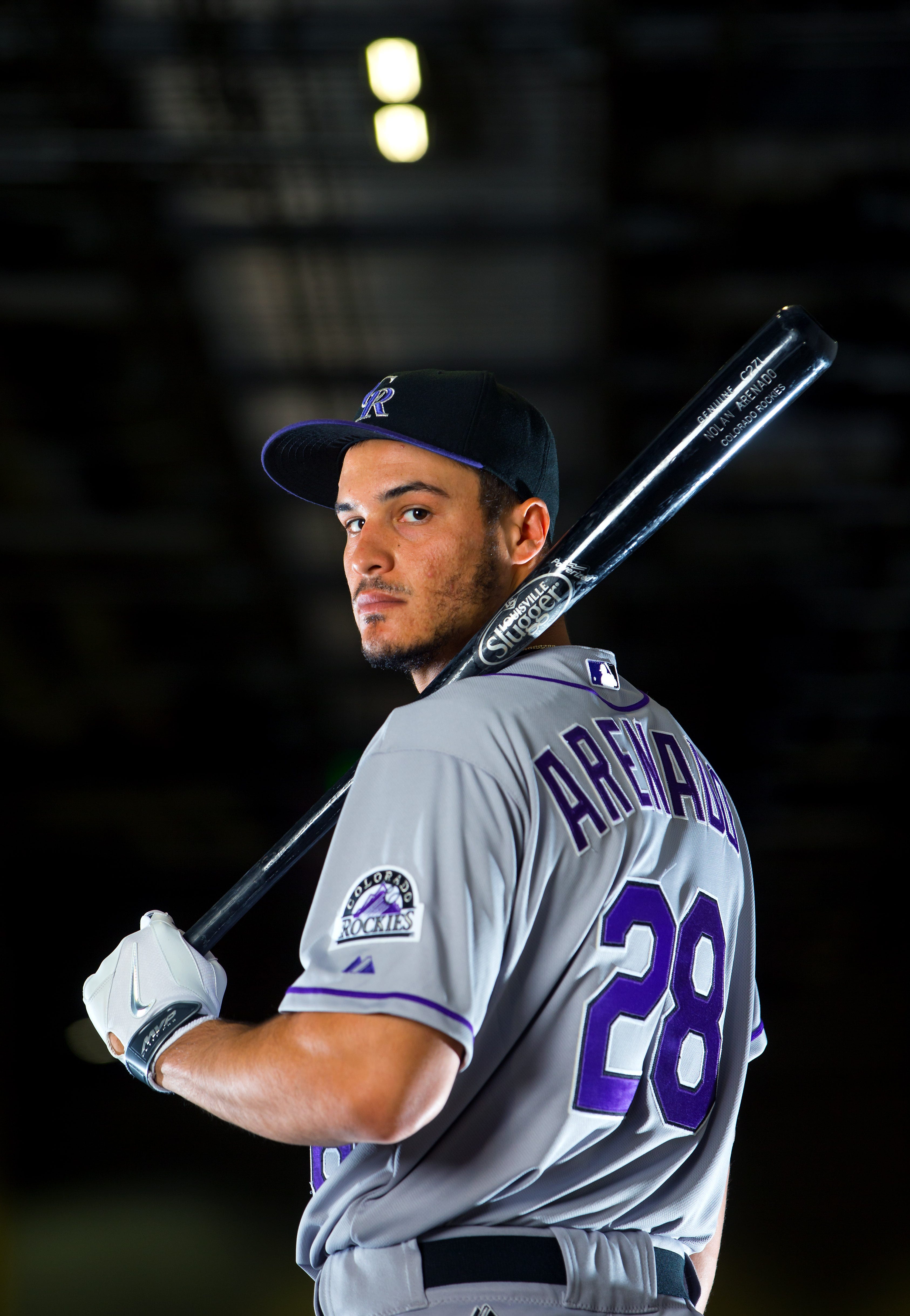 nolan arenado all star